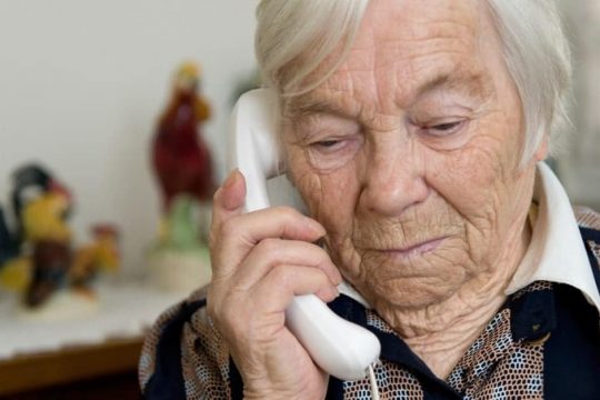 Alzheimer Society of Manitoba